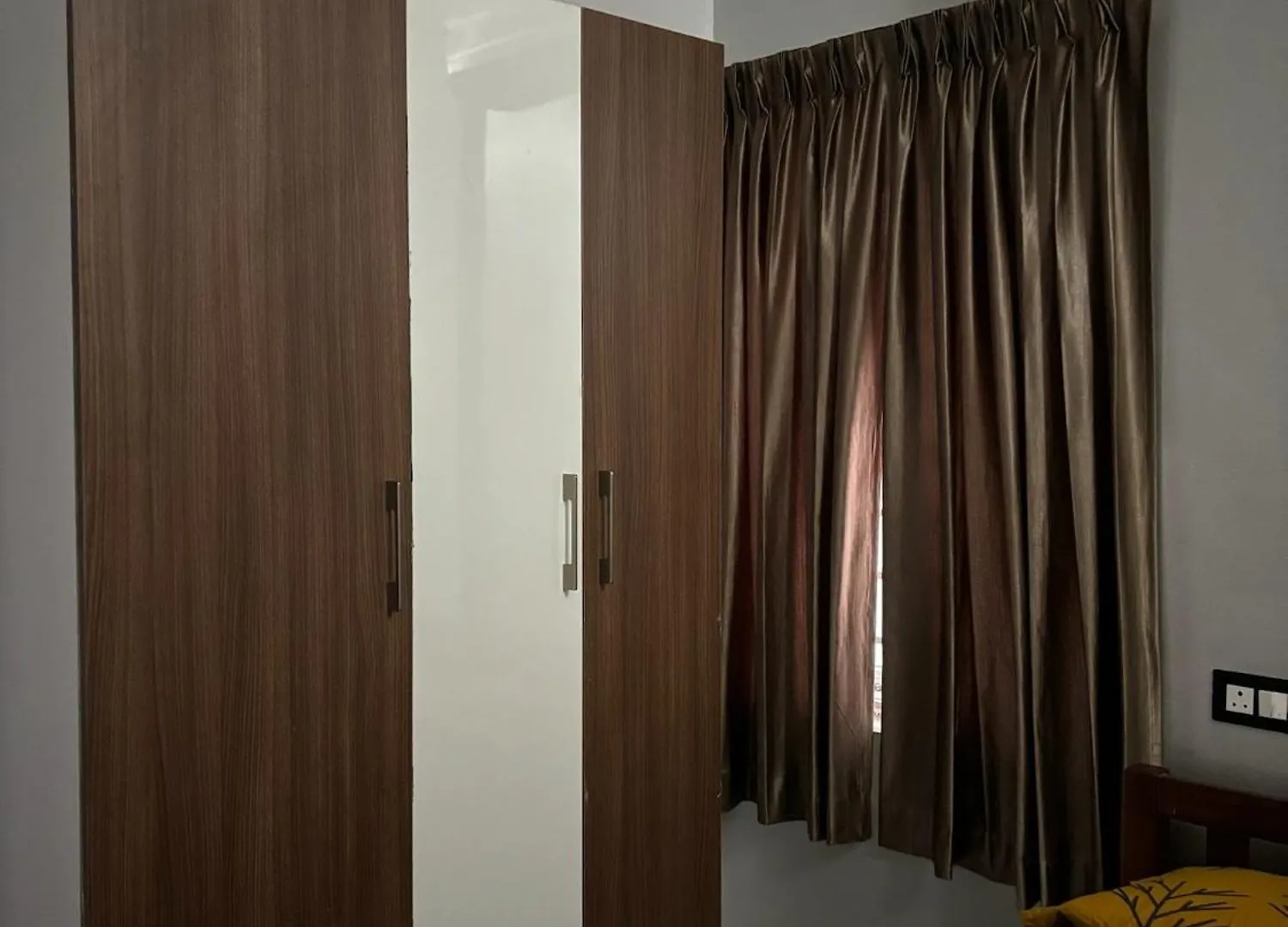 G3 Gayathri Enclave Fully Furnished 2Bhk Apartment Thiruvananthapuram